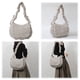 thumbnail image 2 of Bolso Carryall Bandolera Acolchada para Mujer Viajes, 2 of 9