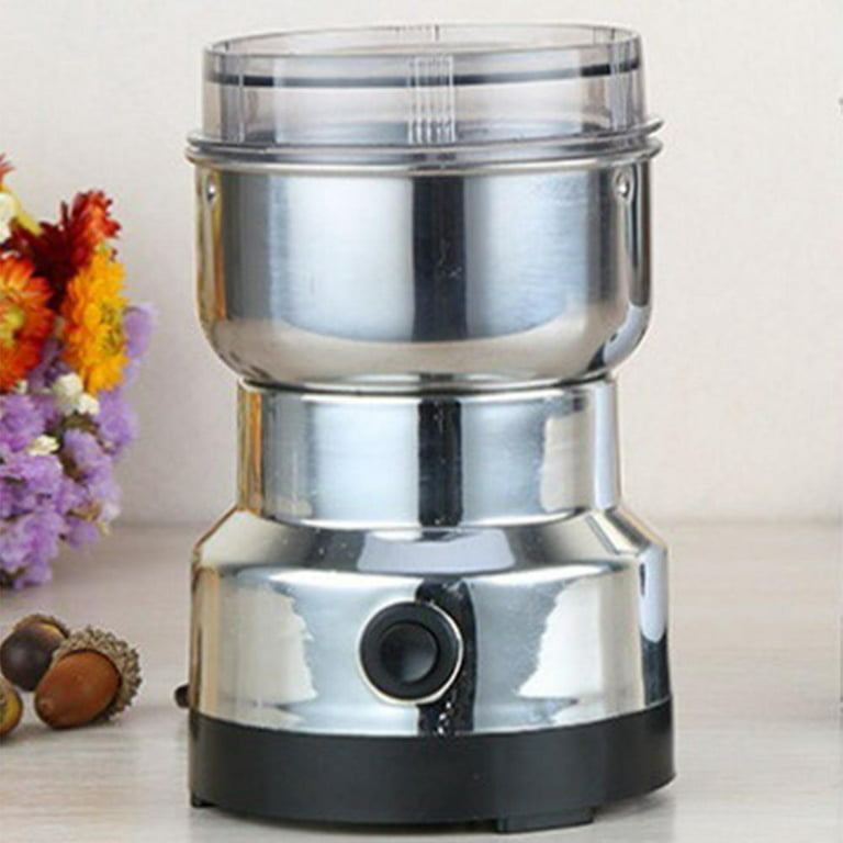 Multi Food Chopper Processor Blender Coffee Meat Spices Grinder Ice Crusher  C6K2 