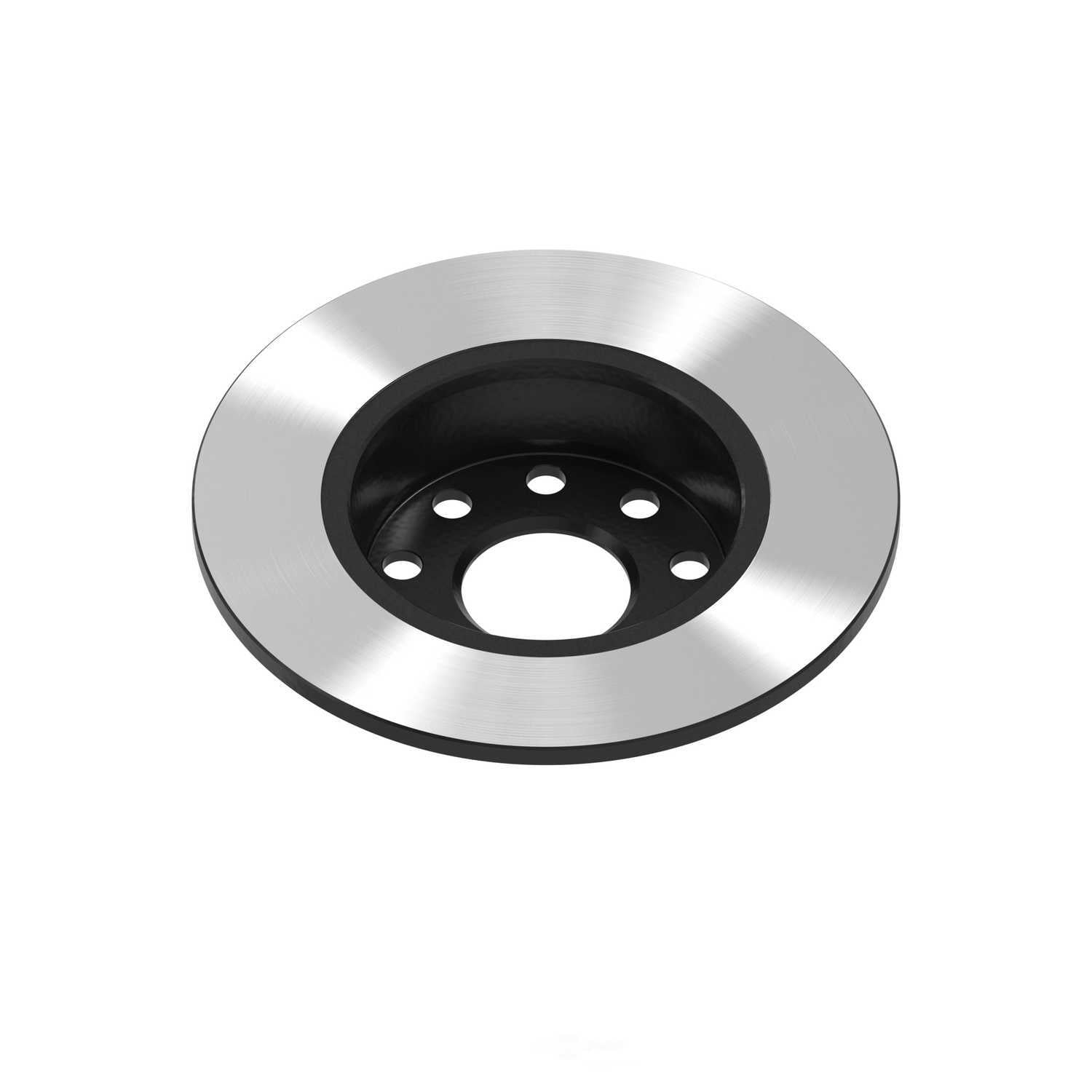 Wagner Brake BD181365E Rear Disc Brake Rotor