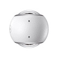 thumbnail image 4 of Videocámara Samsung Gear 360 4k 8.4 Samsung SM R210, 4 of 4