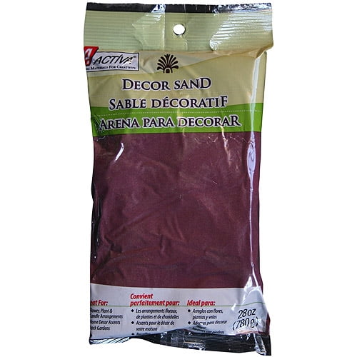 Decor Sand, 28oz