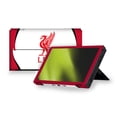 thumbnail image 3 of Head Case Designs Officially Licensed Liverpool Football Club Art Side Details Vinyl Sticker Skin Decal Cover Compatible with Nintendo Switch OLED, 3 of 9