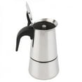 thumbnail image 4 of jifeng 9-cup kitchen coffee maker espresso maker Tea coffee maker 450ml(9 cups), 4 of 7