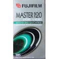 thumbnail image 1 of Cinta VHS Fujifilm T120HT Master Grade (paquete de 1), 1 of 1