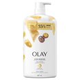 thumbnail image 1 of Olay Ultra Moisture Body Wash with Shea Butter, 1 of 6