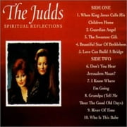 The Judds - Spiritual Reflections - Music & Performance - CD