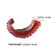 thumbnail image 2 of Lifelike Octopus Model Artificial Octopus Tentacles for Decor 4Pcs, 2 of 5