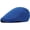 Royal Blue, variant on Newsboy Hats for Men Cotton Flat Cap Soft Fitted Driving Cabbie Hat Mens Winter Gatsby Vintage Costumes Hats 1pcs