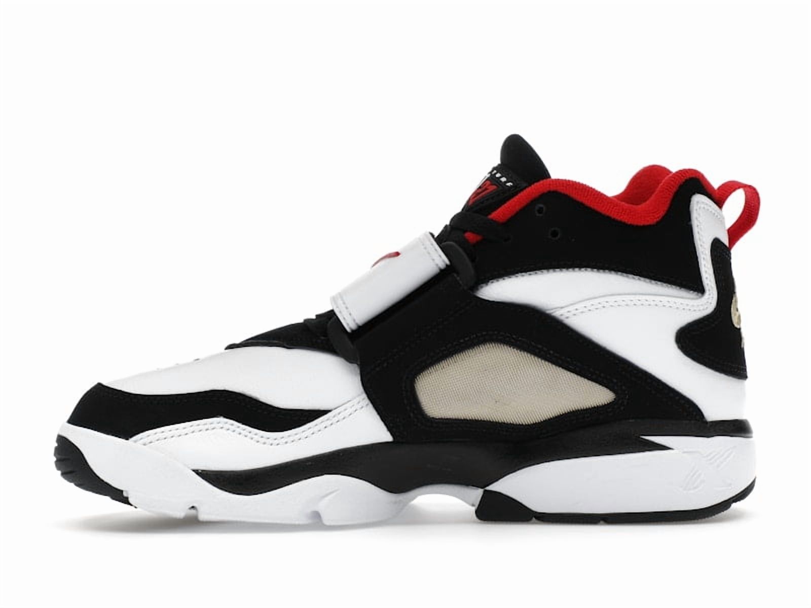 Nike Men's Air Diamond Turf 49ers (2025) Shoes, from StockX