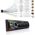 thumbnail image 2 of Estéreo para coche Bluetooth con medios digitales Philips, 2 of 5