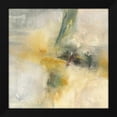 thumbnail image 2 of Michelle Oppenheimer 15x15 Black Modern Wood Framed Wall Art Titled - Spectrum III, 2 of 6