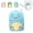 Ocean, variant on Cute Dinosaur-Shaped Toilet Bowl Cleaner Bottle – Long-lasting fresh scent with ocean jasmine and peach, easy drop-in design, perfect for home bathrooms