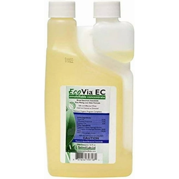 EcoVia EC 1 Pint