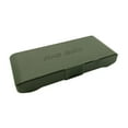 thumbnail image 3 of Caja para de pesca, estuche para anzuelos, contenedor para accesorios de pesca, estuche portátil para guardar aparejos, organizador para trucha, 3 of 8