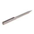 thumbnail image 4 of 30 Grados 0.1 Mm - 1.0 Mm Punta De Carburo De Fondo Plano Bits De Grabado De PCB Herramienta De Corte De Corte Enrutador CNC En Forma De V, Paquete De Punta de 0.4 mm Macarena Bits de máquina de grabado CNC, 4 of 8