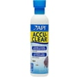 thumbnail image 1 of (3 Pack) API Accu-Clear Water Clarifier 8-Ounces Each, 1 of 2