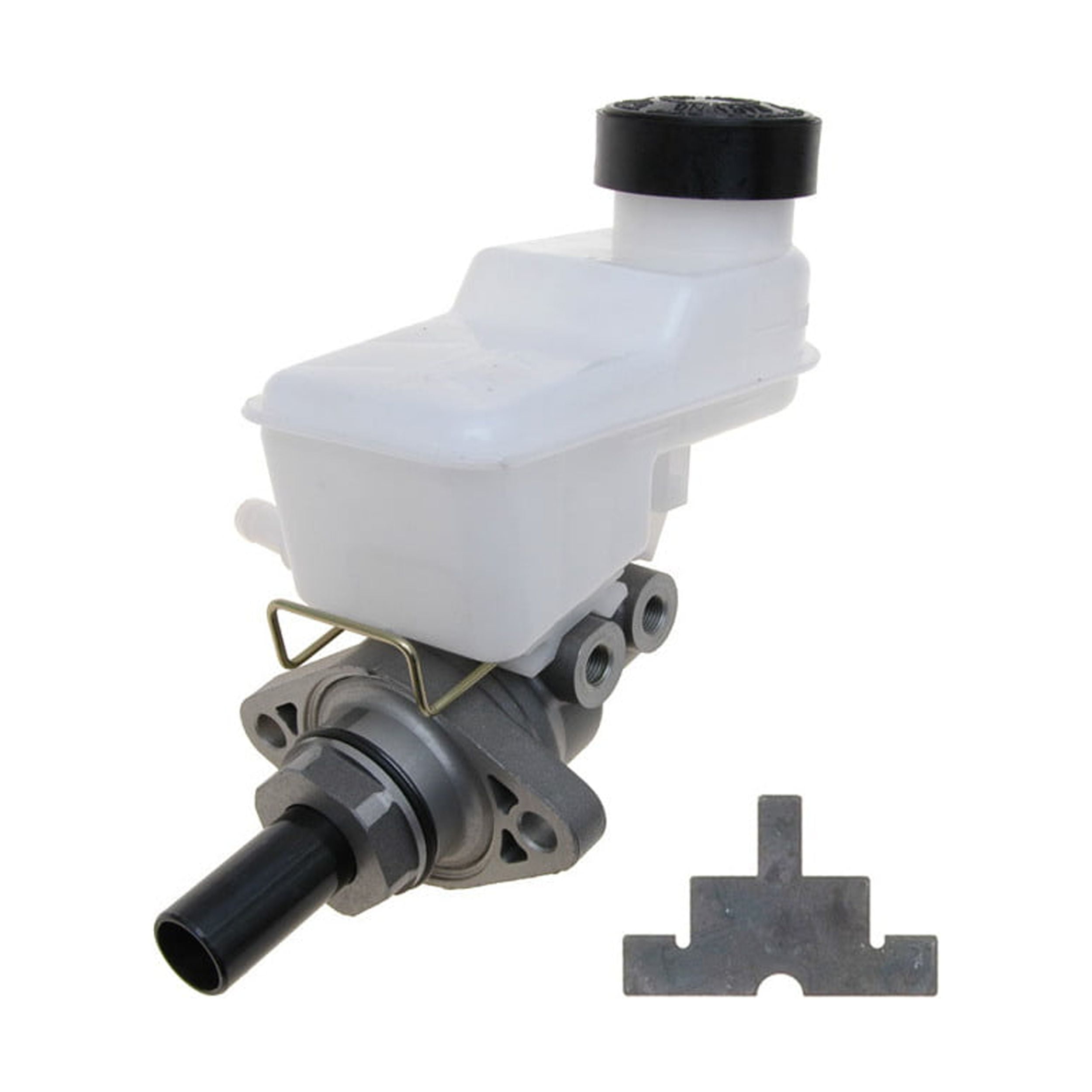 Raybestos Element3 New Master Cylinder, MC391086