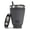 Jet Black, variant on Collapsible Insulated Drink Tumbler