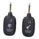 thumbnail image 4 of Transmisor receptor de guitarra, de guitarra Plug and Play recargable para bajo, accesorios de micrófono condensador de guitarra eléctrica, 4 of 8