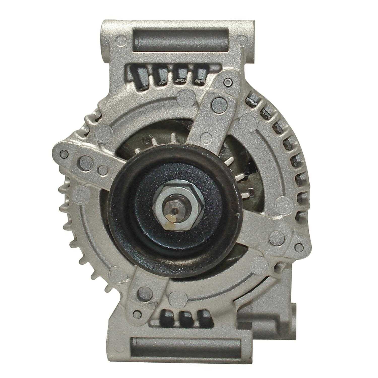 FVP Professional 11110 Alternator Standard