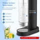 thumbnail image 2 of Soda Maker PHILIPS Agua con gas con botella carbonatada de 1 litro, 2 of 6