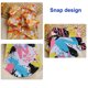 thumbnail image 3 of 2 uds. Chaleco para perro de estilo estampado de verano, ropa para mascotas de estilo fino, ropa para perros pequeños de leche, cachorros de peluche Bichon de verano, 3 of 5