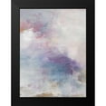 thumbnail image 2 of Contacessi, Julia 19x24 Black Modern Framed Museum Art Print Titled - Escaping Light I, 2 of 5