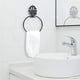 thumbnail image 4 of Bewildely Soporte para toallas de papel higiénico, herramientas de baño para el hogar, contenedor de almacenamiento, gancho colgante, soporte de Juegos de accesorios de baño No.2 Bewildely HA041261-02, 4 of 6