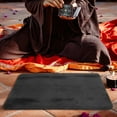 thumbnail image 3 of Phenofice Magician Card Mat Black Fabric Non-slip Backing for Maximum Grip 1Set, 3 of 8