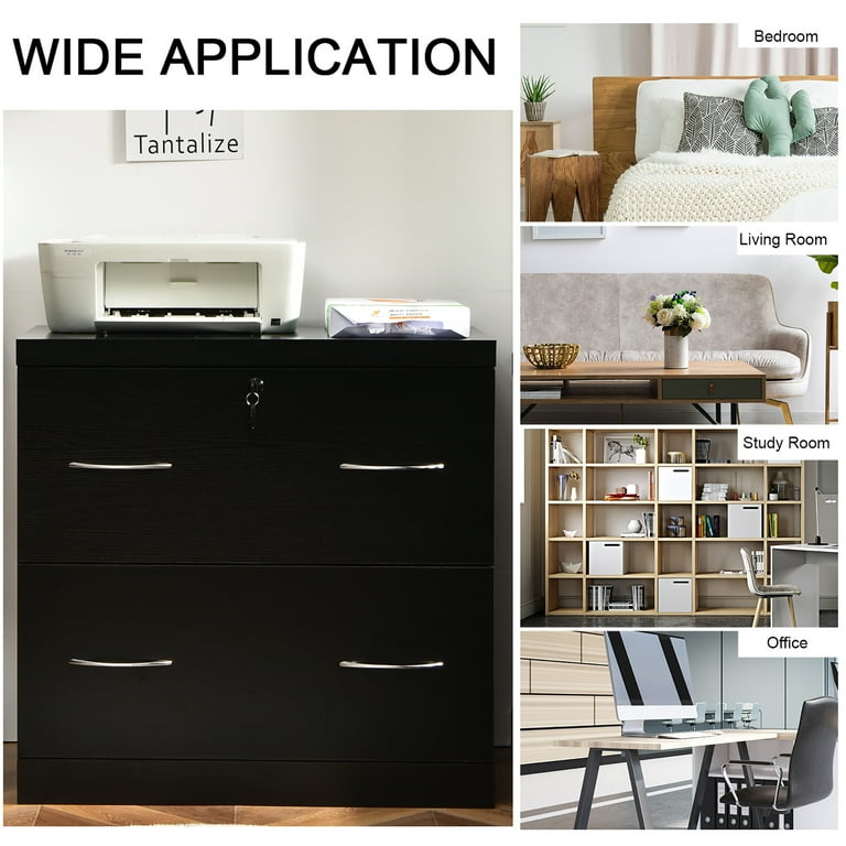 Locking Bar For 2 Drawer File Matttroy