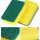 thumbnail image 5 of Teissuly 14Pcs Kitchen Cleaning Sponges, Eco Non-Scratch for Dish,Scrub Sponges, 5 of 5