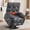 Large Size-Gray, variant on JMYMRY Power Lift Recliner Chair for Elderly with Massage and Heating,USB Charging Port and 4 Storage Pockets for Living Room, Gray