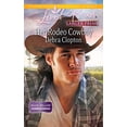 thumbnail image 1 of Pre-Owned Her Rodeo Cowboy (Mass Market Paperback) 0373815697 9780373815692, 1 of 1