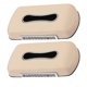 thumbnail image 4 of 2 unidades de porta pañuelos para coche, caja de pañuelos para coche, servilletero para coche, caja de pañuelos para coche, 4 of 7