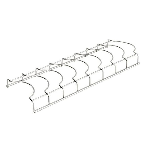 Tainini Stainless Steel Dish Drying Rack, 4x12in Dish Racks for Kitchen Counter, , Dish Dryer Rack for Space