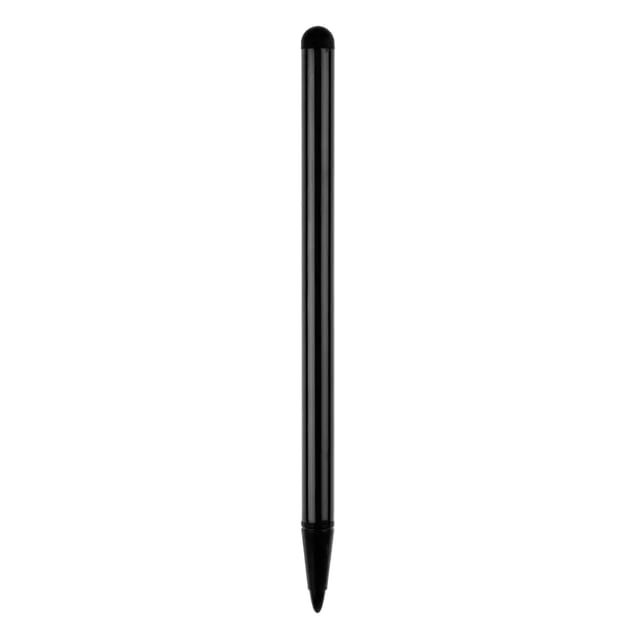 Hioecau Double-ended Stylus Pen High Precision Sensitive Anti-slip Universal Mobile Phone Tablet Resistive Capacitive Screen Stylus Tablet Accessories
