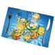 thumbnail image 2 of Juego de 6 manteles individuales de Los Simpsons resistentes al calor para mesa de comedor, manteles individuales de tela, manteles individuales de primavera para cocina, para interior y exterior, 12, 2 of 7