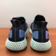 thumbnail image 4 of Adi - das Alphaledge 4D Mens Size 10 Running Shoes FV6106 'Goodbye Gravity', 4 of 6