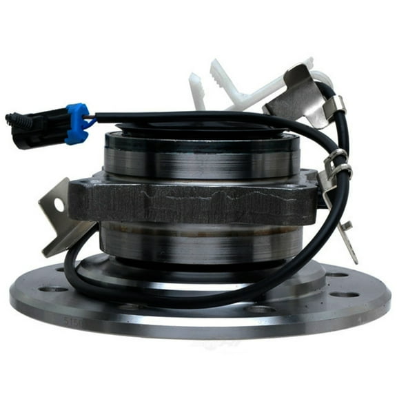 Raybestos 715016 Professional Grade Wheel Bearing and Hub Assembly Fits select: 1995 CHEVROLET GMT-400, 1995-1996 CHEVROLET SUBURBAN