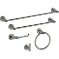 thumbnail image 2 of Delta 77150 Tissue Holder (Chrome), 2 of 5
