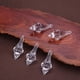thumbnail image 3 of Cuentas de Cristal Acrílico JShteea 20 Piezas Accesorios Fiesta, 3 of 8