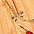thumbnail image 2 of Retractable Cat Toy Fish Type Telescopic Feathers Funny Cat Stick Pet Toy Cat Rods Simulation Fishing Rod, 2 of 8