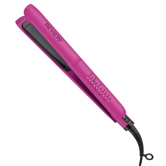 Revlon Alaciadora Color Protect de 1 Pulgada