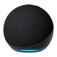 thumbnail image 5 of Bocina Inteligente Echo Dot 5ta Gen con Alexa Negro, 5 of 5