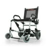 Zinger Chair Electric Power Wheelchair from Journey Health & Lifestyle - Black