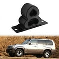 thumbnail image 1 of 55400H1000 Rear Axle Cushion Rubber Pad Bumper Buffer Assembly for Terracan 2001-2007, 1 of 5
