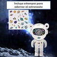 thumbnail image 4 of Proyector De Estrellas VIMI Astronauta Con Bocina inalámbrica, 4 of 8