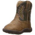 thumbnail image 2 of Roper Boys' Arrowheads, tan, 2 M US Infant, 2 of 3