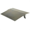 Vestil Manufacturing EH-3024 30 x 24 in. 5200 lbs Aluminum Economizer Dockplate, 0.5 in.