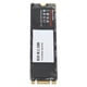thumbnail image 2 of M.2 2280 SATA SSD 6 Gb/s SATA III 3D TLC NAND Plug and Play Laptop SSD para PC Gaming Business 512 GB, 2 of 14